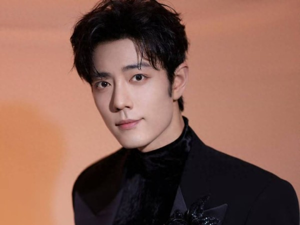 年度电影演员社媒热议榜曝光！肖战力压群雄成功登顶，近乎获满分