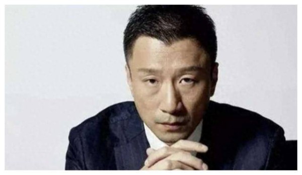 孙红雷,娱乐圈新秀,《征服》封神巨制,成就大咖!