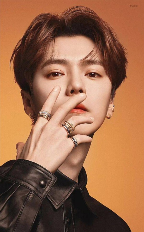 细思恐极!老板曝司晓迪事件来龙去脉,她曾暗示鹿晗关晓彤有娃!