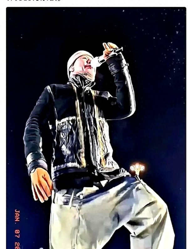 拿冰雪大世界当危机公关背景板？哈尔滨文旅这一回马枪，够硬气！