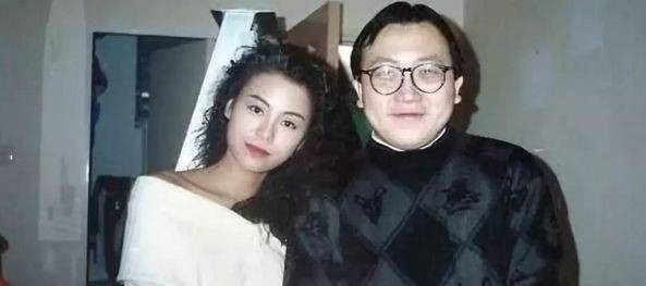 她私人生活混乱,马蓉都不如她,40多岁还同时交往多个男友!