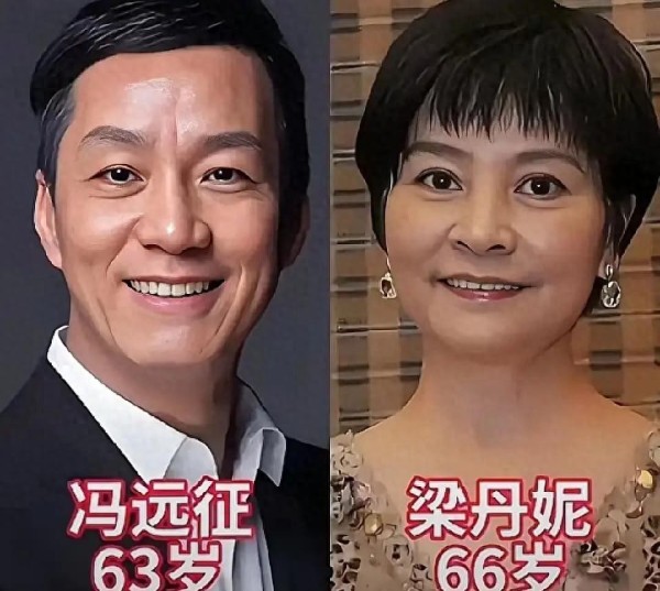 娱乐圈的金砖夫妻大盘点从萧敬腾到迟重瑞谁