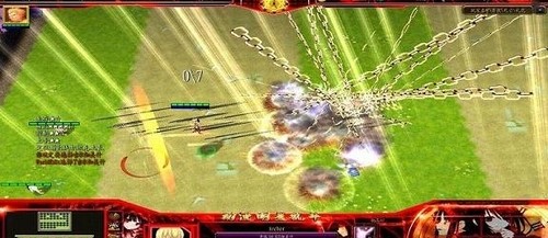 动漫明星乱斗v5.3