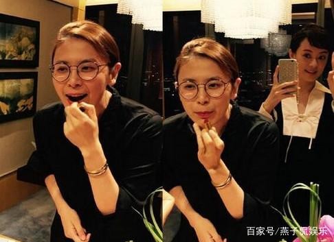 明星找经纪人大多数会选有能力的，但她却不走寻常路，主仆颠倒！