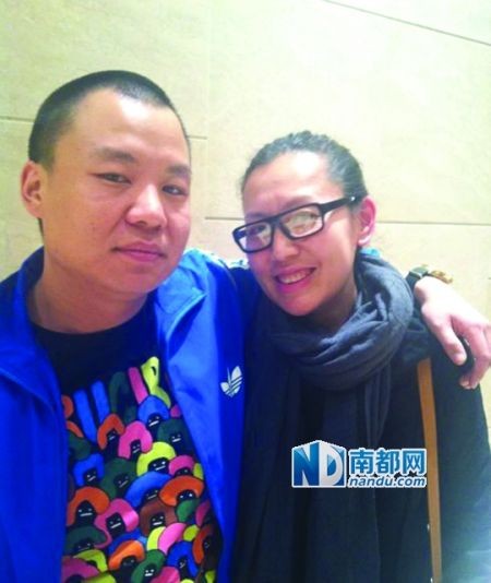 董可妍表示，数周前已离开欢瑞。