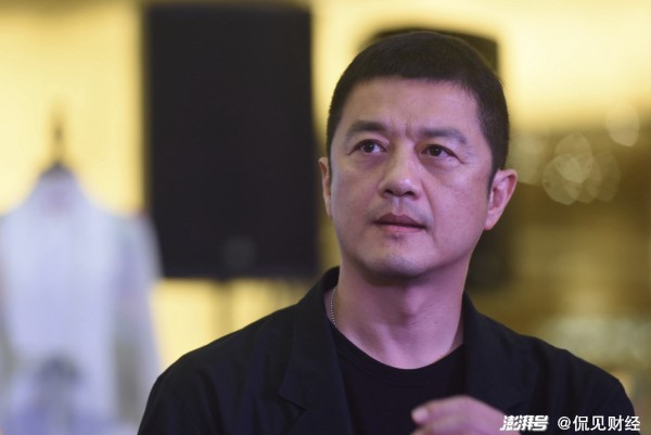 李亚鹏欠债4000万，败诉：一场惨淡的创业史