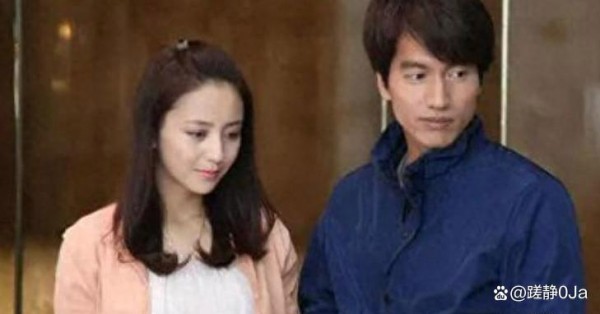 言承旭与佟丽娅十一年友情曝光:娱乐圈真有“君子之交淡如水”?