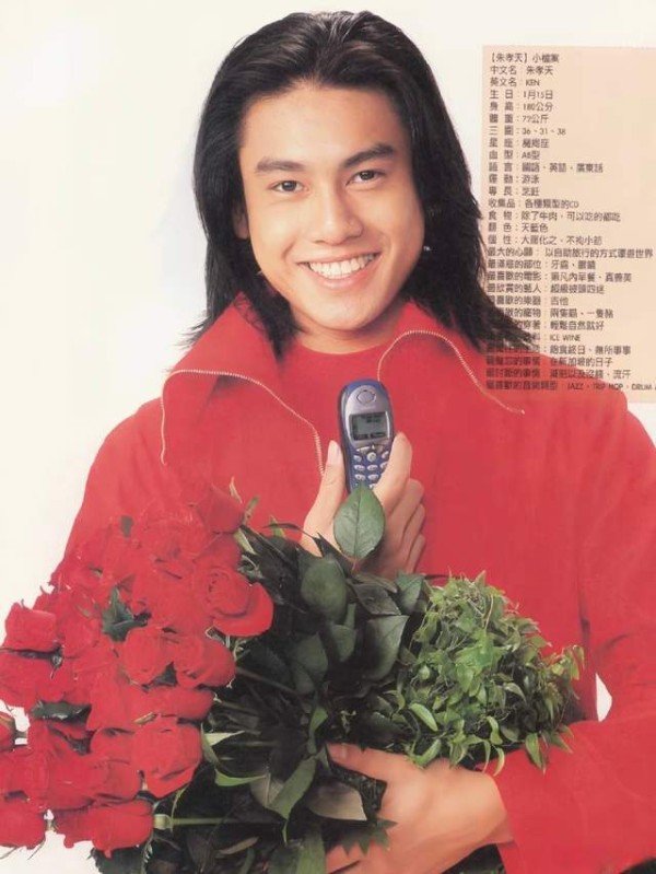 陶晶莹给朱孝天支招：深度剖析明星心态，道破面子问题是关键