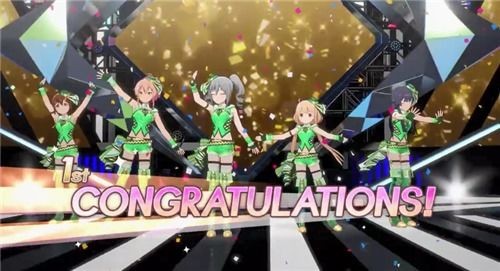 《偶像大师》试镜揭秘:明星养成背后的秘密大公开!