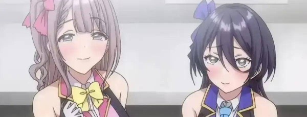 《不洁之星：青与赤》蓝光画质