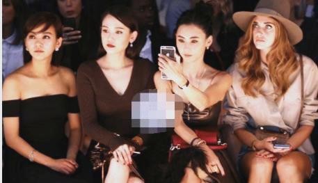 揭秘混乱娱乐圈中的明星风波