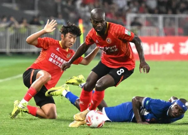 新恒大诞生？中国足坛新贵崛起，连买2大强力球星！身价暴涨5千万