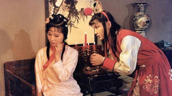 红楼梦中哪位女子最懂贾宝玉？不是林黛玉，没想到是目不识丁的她