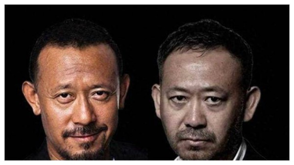 娱乐圈5对亲兄弟：原来“慕容复”和“风波恶”竟是一家人！