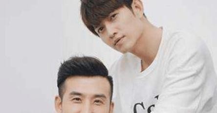 娱乐圈中原来有这么多亲兄弟，除了张震张翰，还有他们！