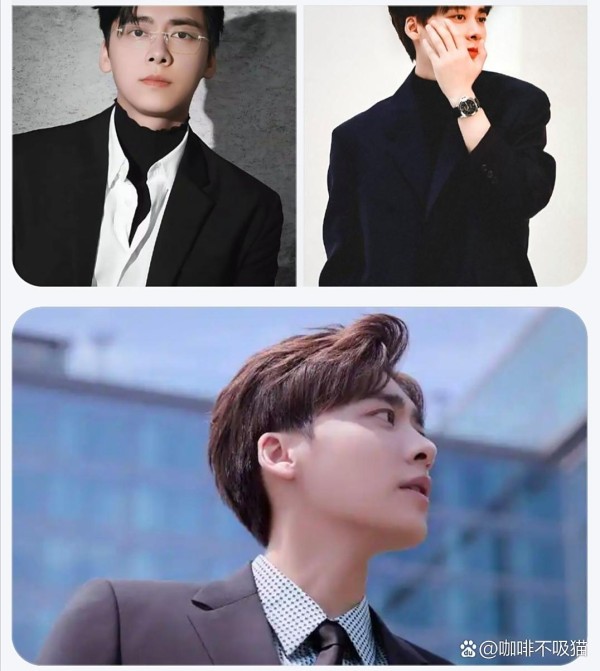 李易峰事件：一场明星人设崩塌的...@咖啡不吸猫的动态