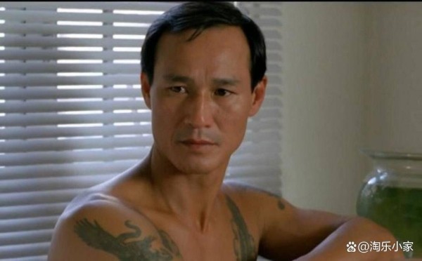 江湖大佬一句话护她20年！陈慧琳“背景之谜”揭开，真相竟如此意外？