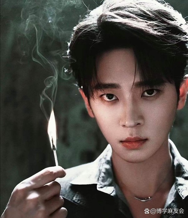 娱乐圈的那些秘闻像颗颗定时炸弹...@博学麻友会的动态