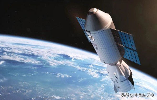箭星船器齐发力 商业航天要整活儿!