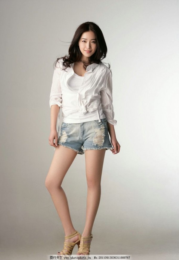 阚清子高清大图图片