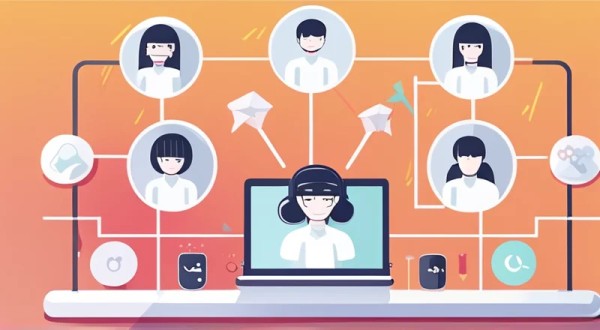 怎么看明星微博在线互动记录数据分析