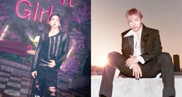 Kpop男团演唱会观众：多样粉丝画像与代沟打破