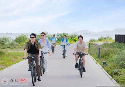 心动的信号第七季嘉宾个人资料