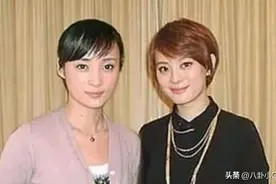 面相全变了！再看49岁蒋勤勤和43岁孙俪，才明白两人“差别”在哪图片