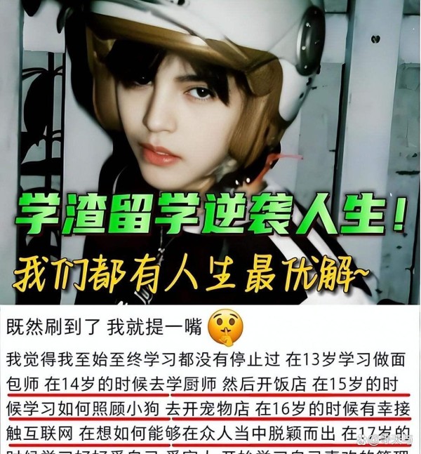 网络红人与明星乱象背后流量至上的时代如何影响公众审美