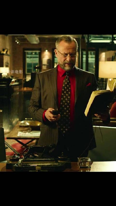 为什么疾速追杀中的杀手都是用诺基亚手机？