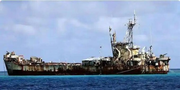 南海交锋中方强硬回击菲律宾！国际舆论炸锅