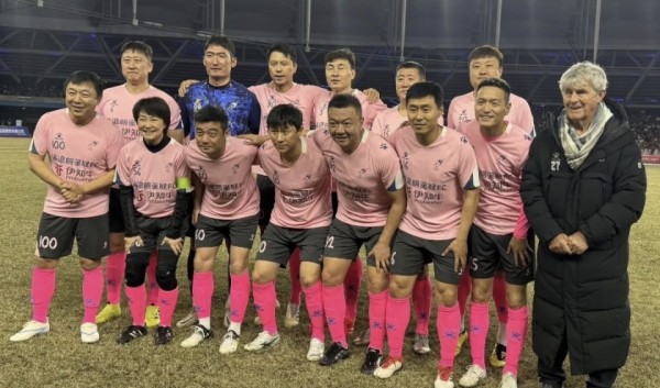 80岁米卢出山执教！2