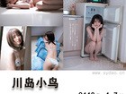 未来酱日系治愈系小清新少女私房泳装、纪实家庭儿童摄影作品图库，日本摄影师川岛小鸟作品合集欣赏