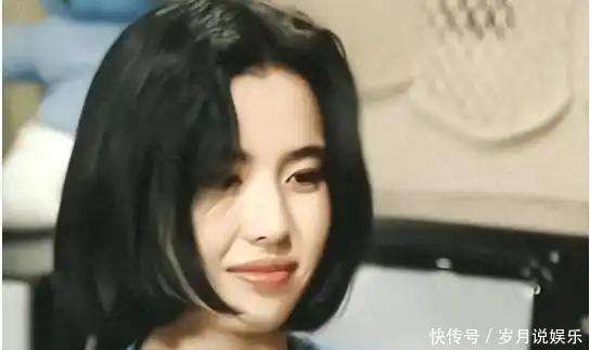 这5位胖美人年轻时有多美？长得各有千秋，只可惜发福成大婶