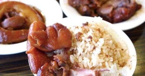 娱乐吃瓜酱猪脚饭,舌尖上的美食与娱乐圈的趣味碰撞