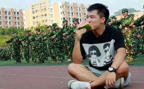 吃瓜娱乐训练生