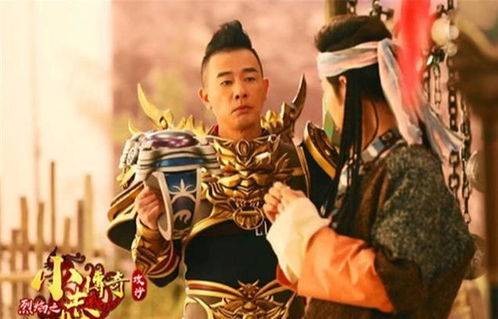 你知道为什么那些大腕明星愿意给传奇代言吗?