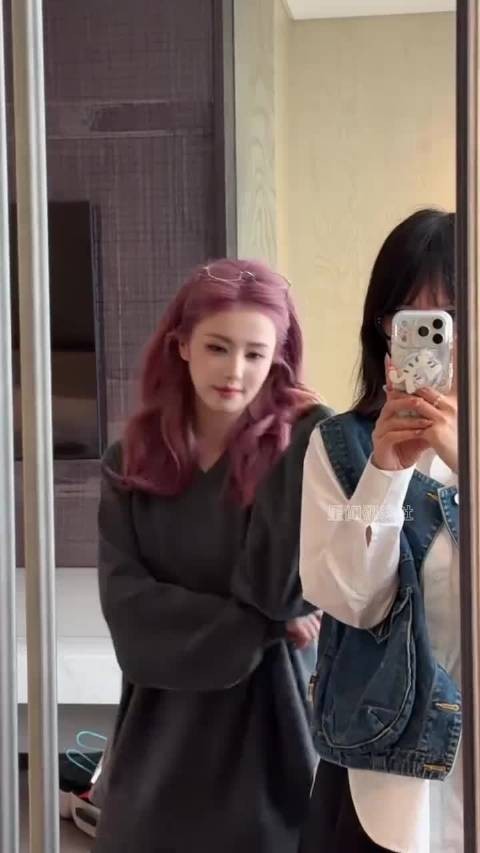 十年闺蜜情，明星好友引羡慕