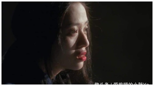 梅艳芳生病,200位明星在病房外守候,最后送走她的却不是刘德华