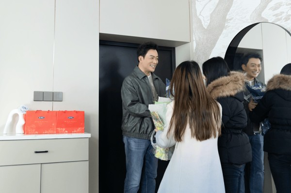 康麦斯官宣“营养星推官”,携手演员黄海冰共写儿童营养新篇章