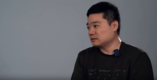 从体操梦到台球巨星：丁俊晖的人生转折竟始于街边一张球桌