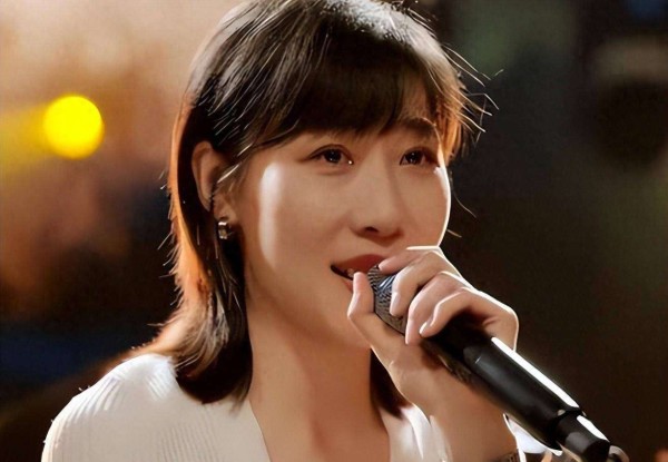 世上没有后悔药!37岁的任素汐,已然走上另一条道路