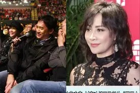 与黎明徐子淇出席慈善晚宴 刘嘉玲解画梁朝伟“不开金口唱歌”视频封面