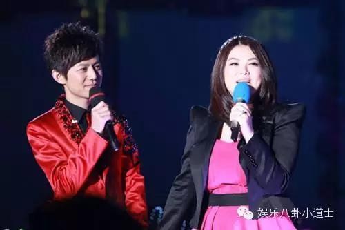 娱乐圈里那些不是情侣却胜似情侣的明星