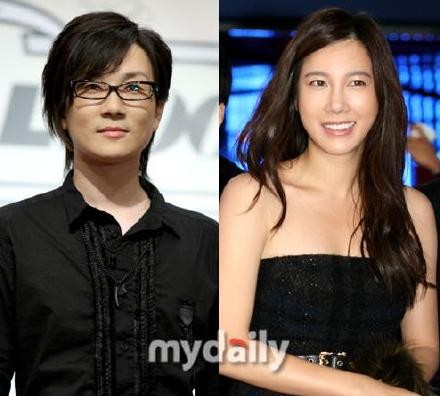 昔日低调秘婚今日高调离婚的10对明星（图）