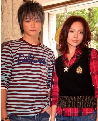 昔日低调秘婚今日高调离婚的10对明星（图）