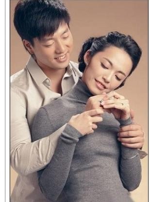 昔日低调秘婚今日高调离婚的10对明星（图）