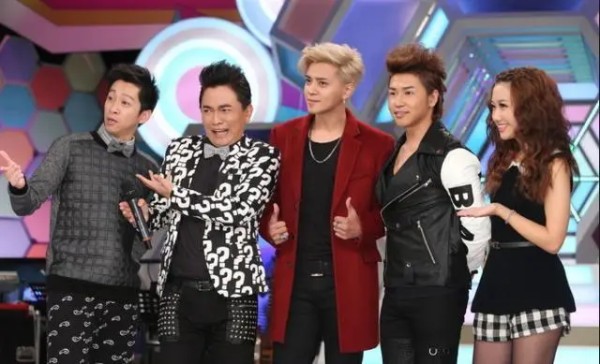 罗志祥事件爆发后，观众才想起：那个人生堪比电视剧的欧弟哪去了