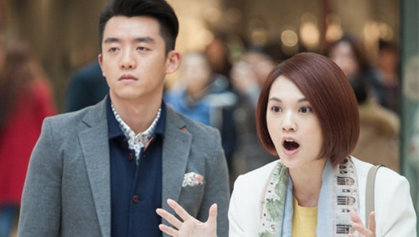 杨丞琳演的电视剧有哪些（那些被杨丞琳承包的10部偶像剧，你看过几部？）