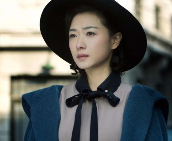 万茜自曝7次拒某导演“潜规则”, 他放话封杀到底, 网友留言亮了